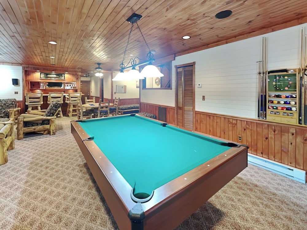 Tranquil Cove by Jackson Mountain Rentals