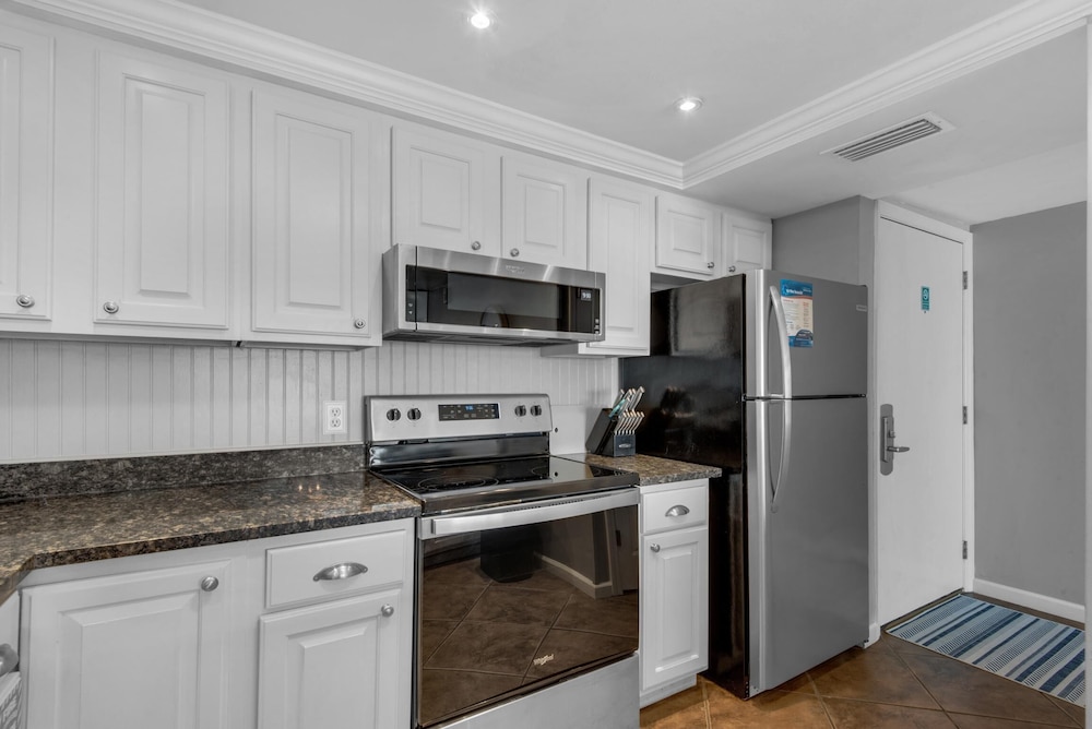 Beach House 502d