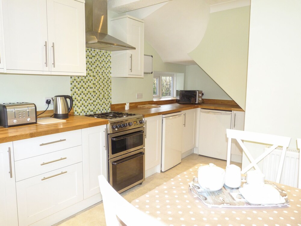 Amelia Cottage