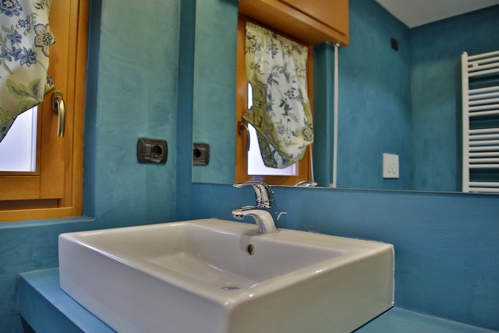 Bed and Breakfast Le Ortensie