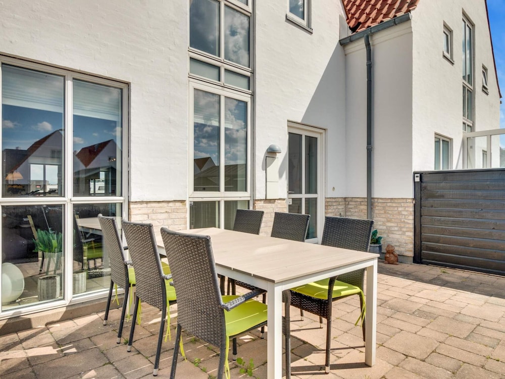 Modern Beach House - By Traum Ferienwohnungen