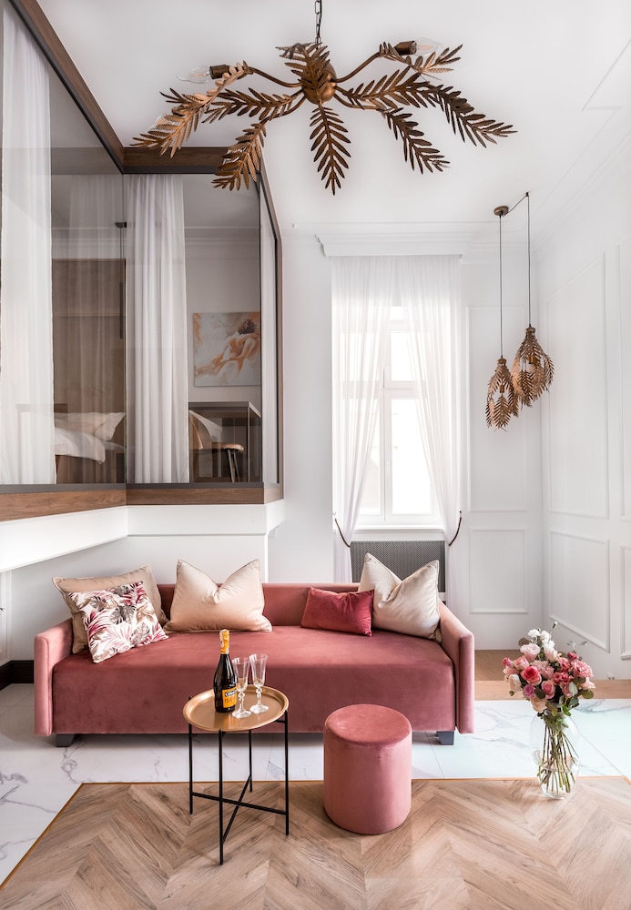 Fragola Apartments Old Town