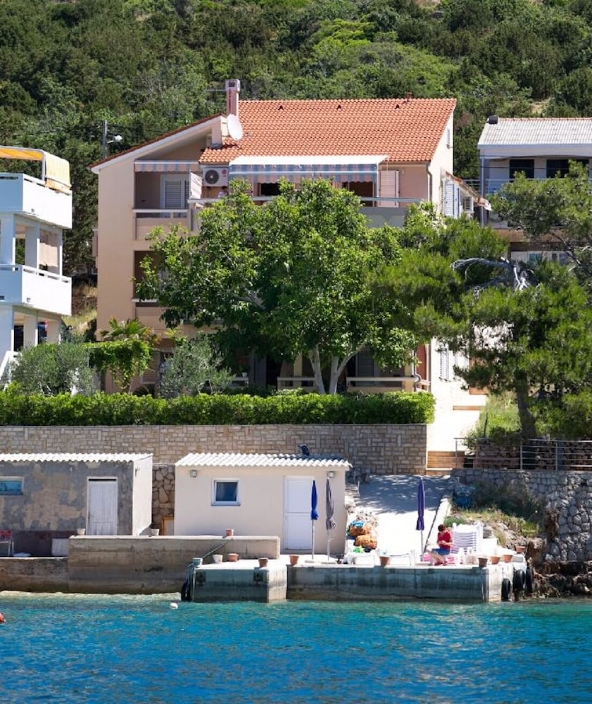 Nera - 10 m From Beach - A2