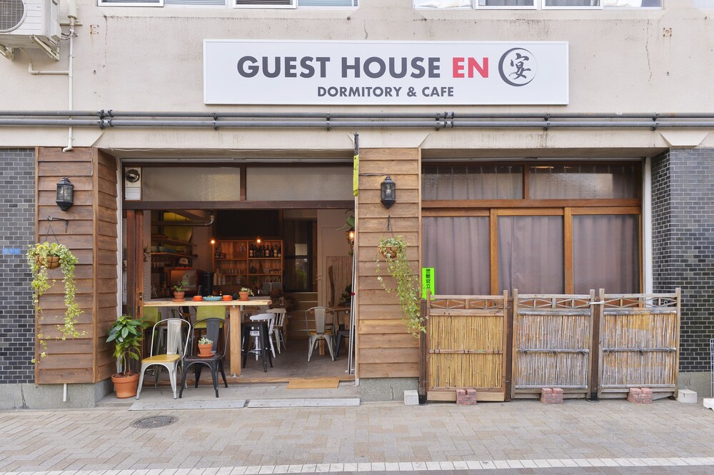 Guest House EN