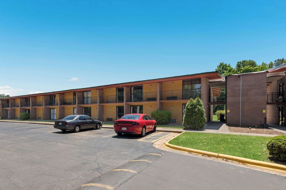 Econo Lodge, Photo 27