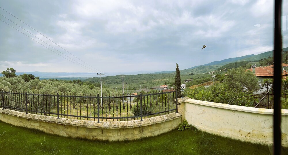 Helios Kaz Dağları