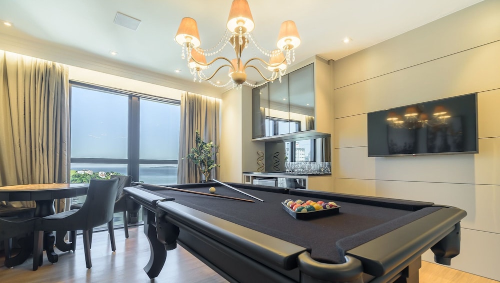 MHF III Apts Variados a 280m da Praia em Itapema