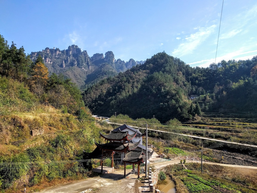 National Park MINI Inn - Yangjiajie