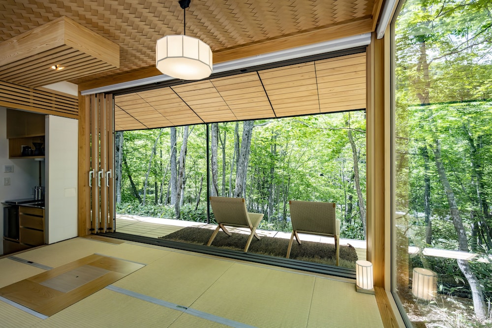 Moving Inn Tokachi Kitanomori view 3