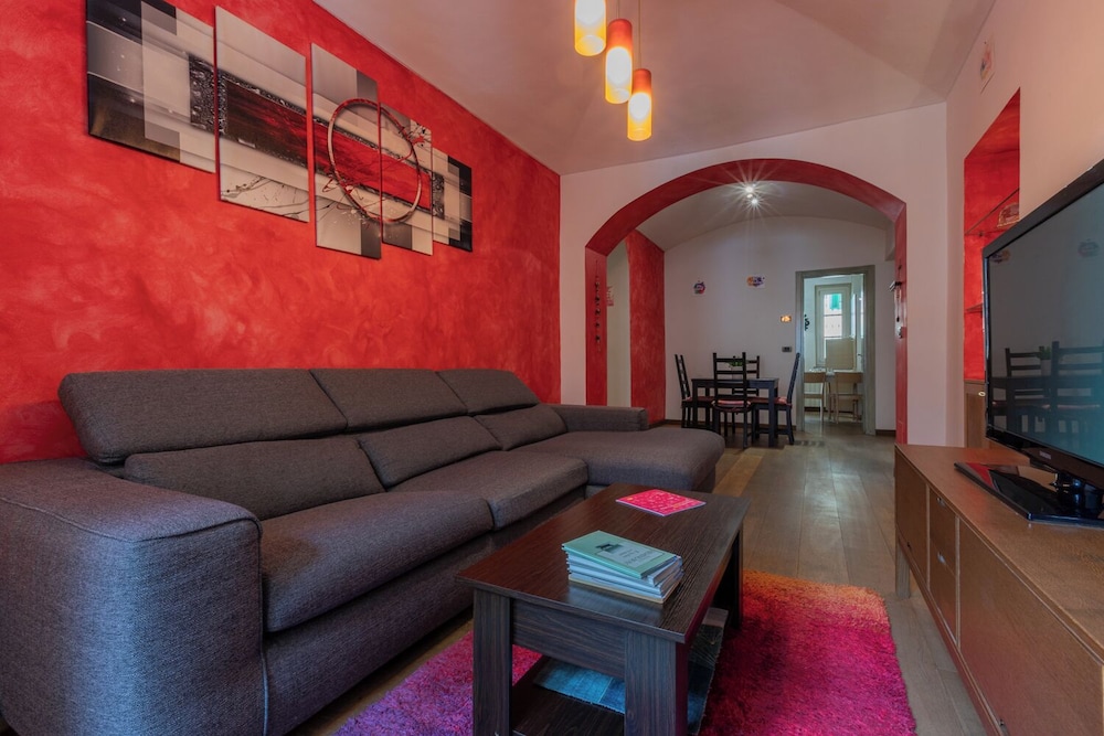 Crocetta Charme & Colour by Wonderful Italy