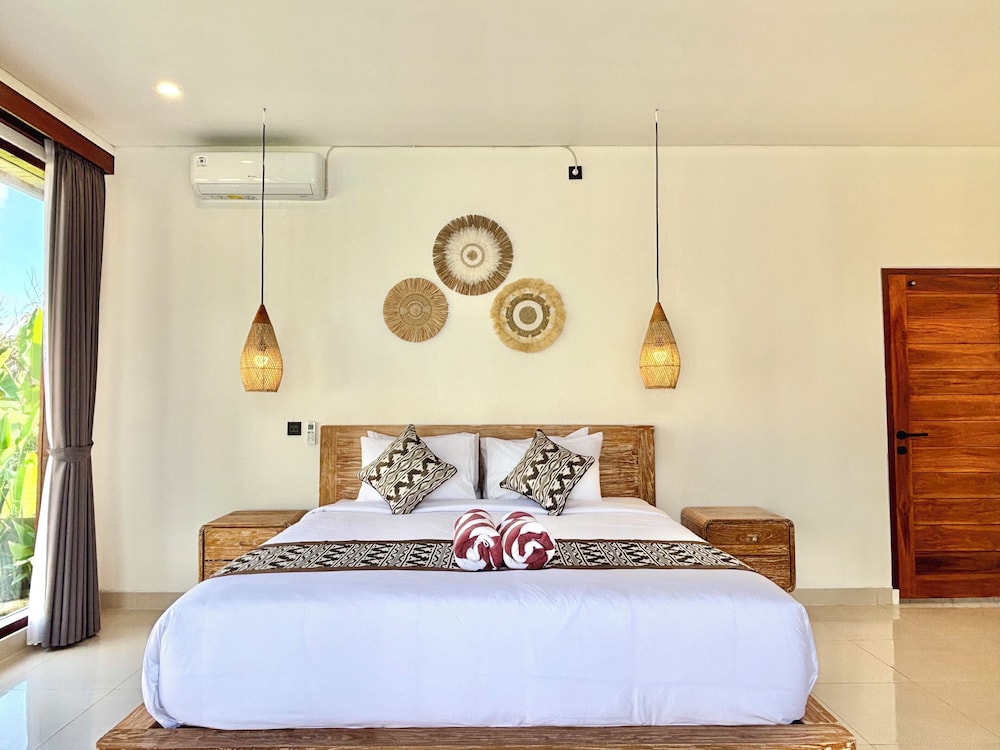 Marigold Villa Ubud