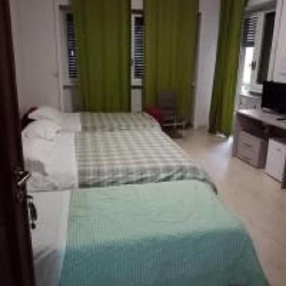 Olimpica Relais Guest House Affittacamere CIR 28624