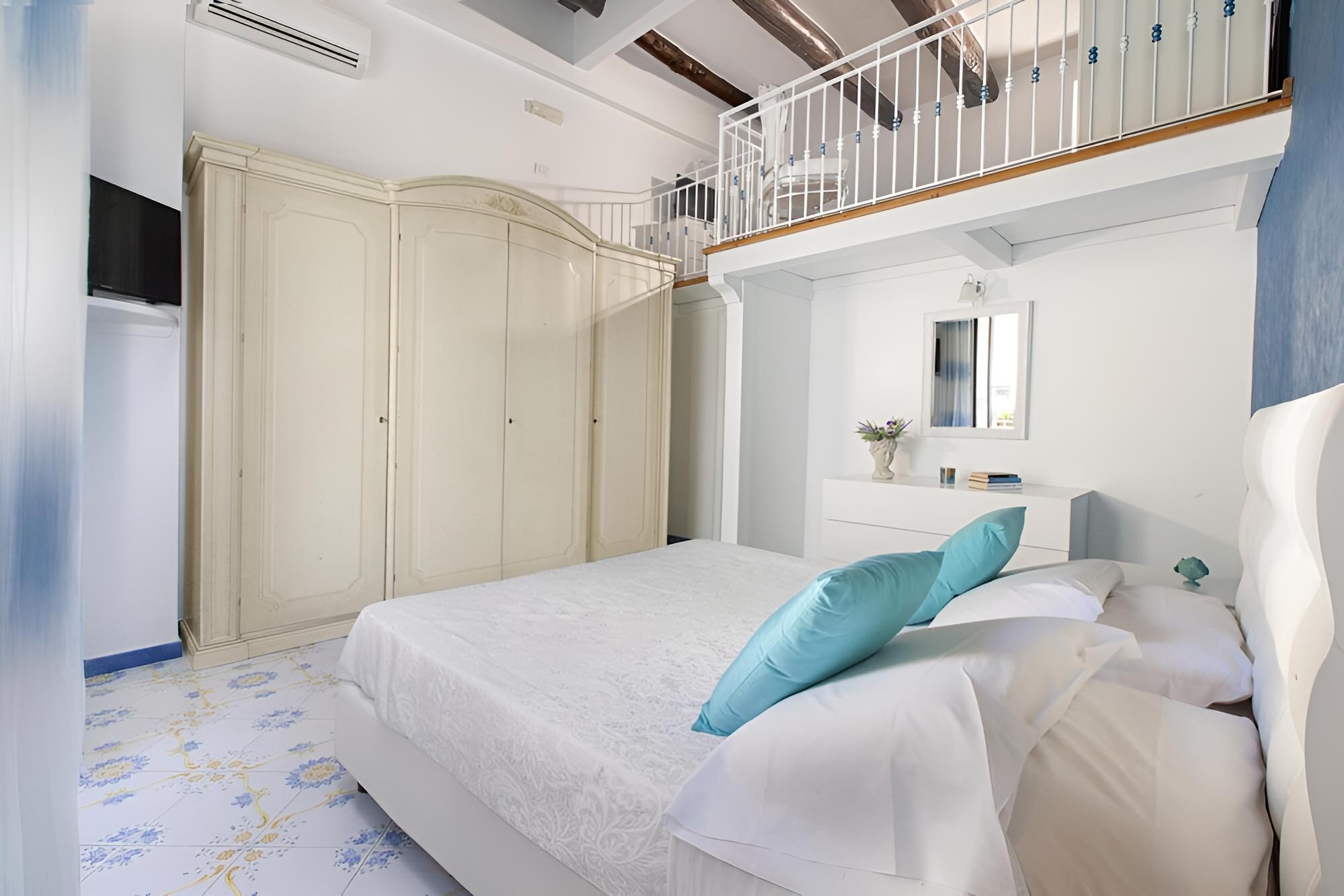 Casa Tarantino in Sant Agnello di Sorrento photo 4