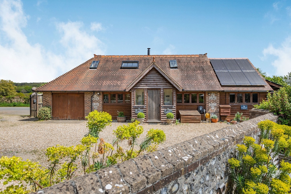 The Old School Cottage