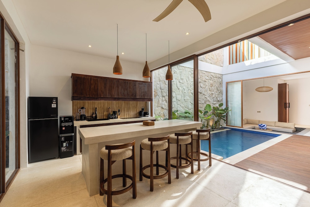 Villa Carmel by Betterplace