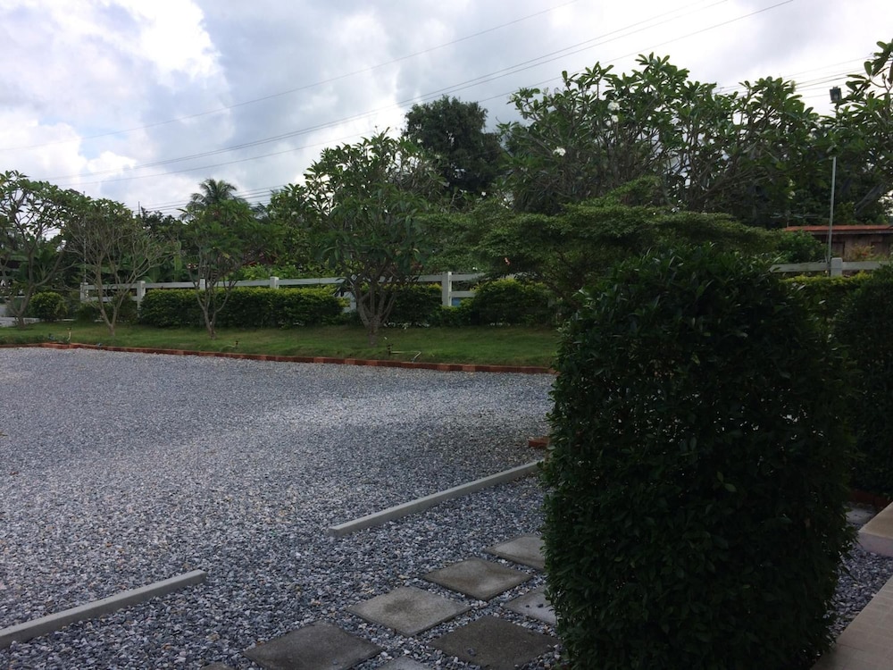 Baan Chan Suan