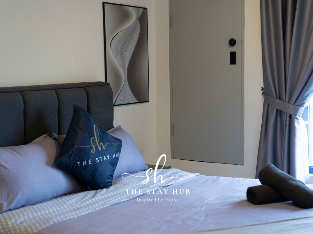 Arte Cheras Luxury Suites