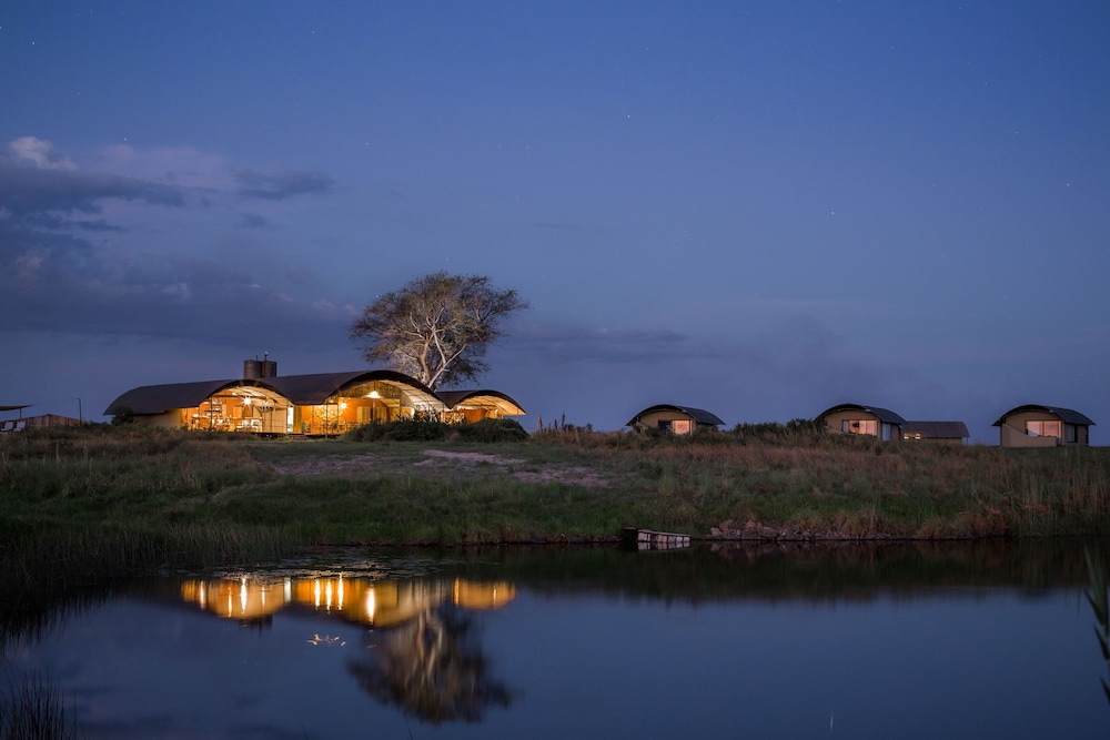 Serondela Lodge