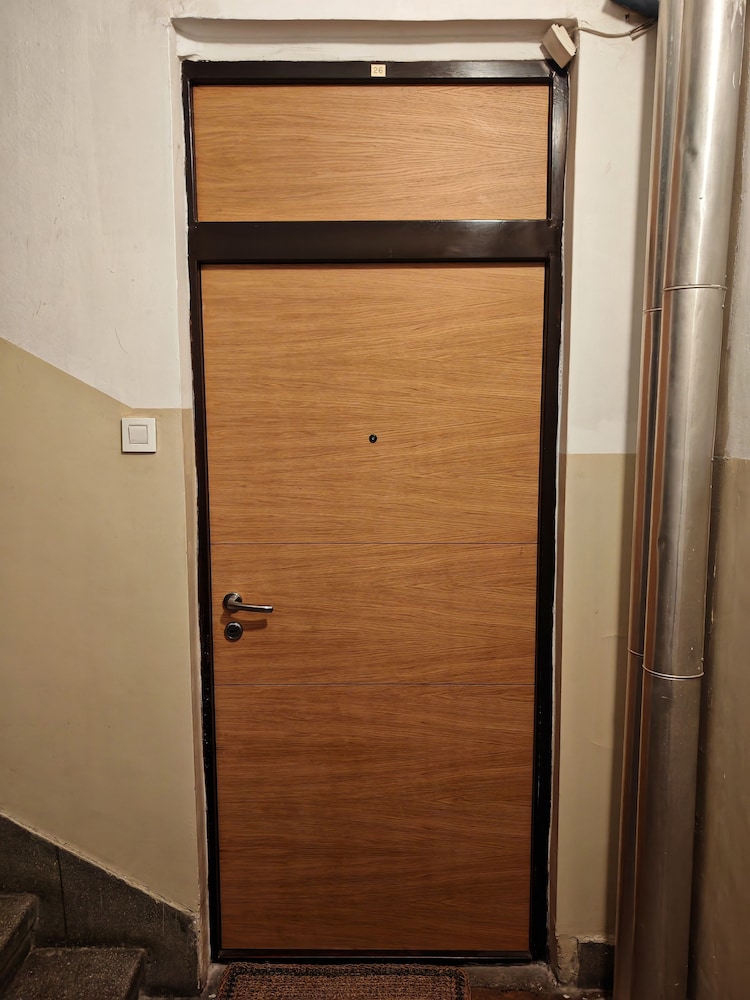 Belgrade Center Apartment Lux 2