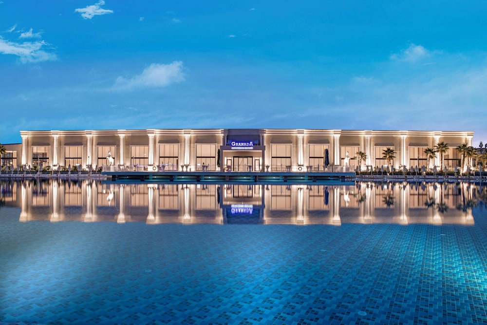Granada Luxury Belek - All Inclusive