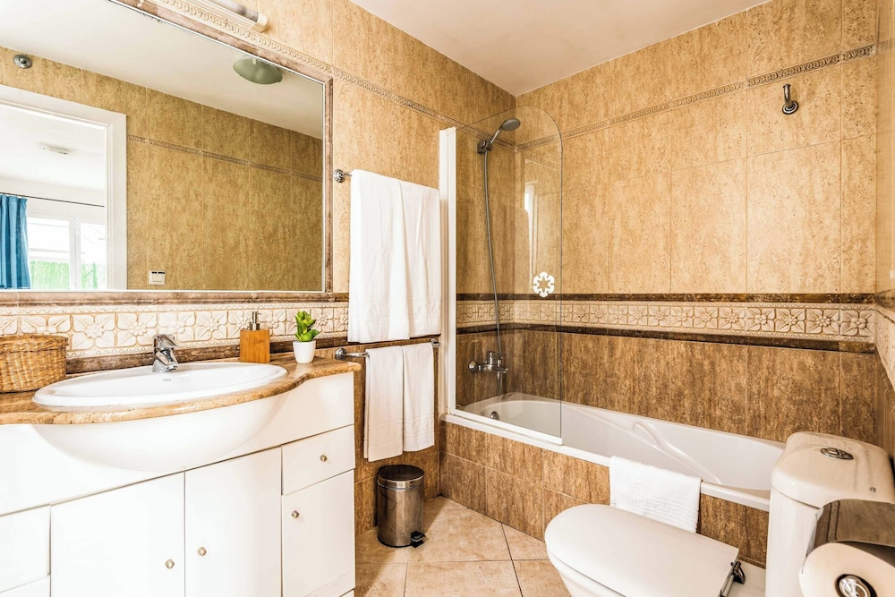 Villa Lucia