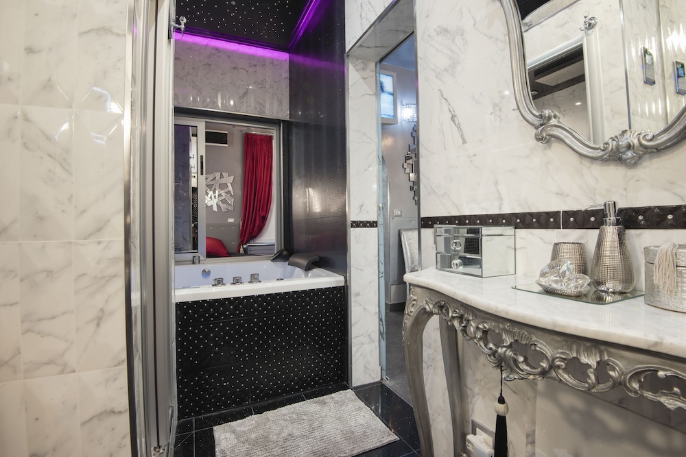 Suite Sweet Rome