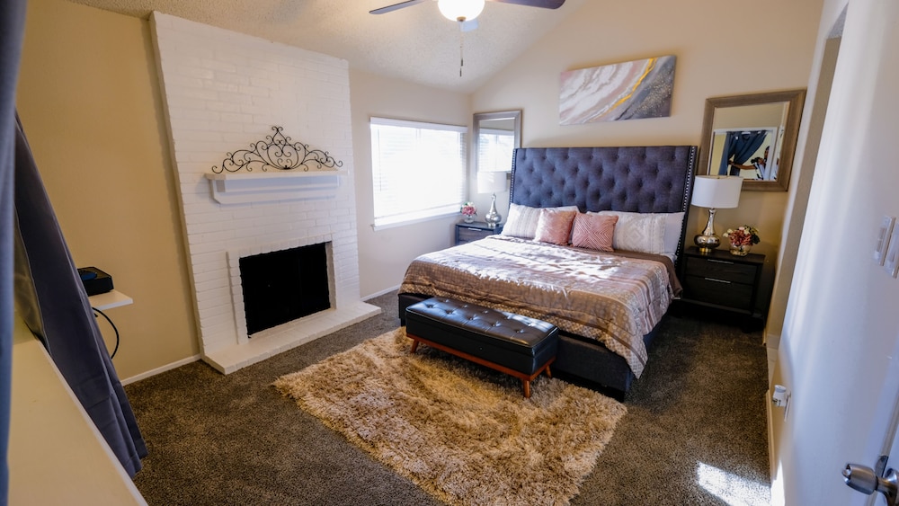 3Bdrm 2.5Bath 4Beds - Katy - Memorial - Image 5