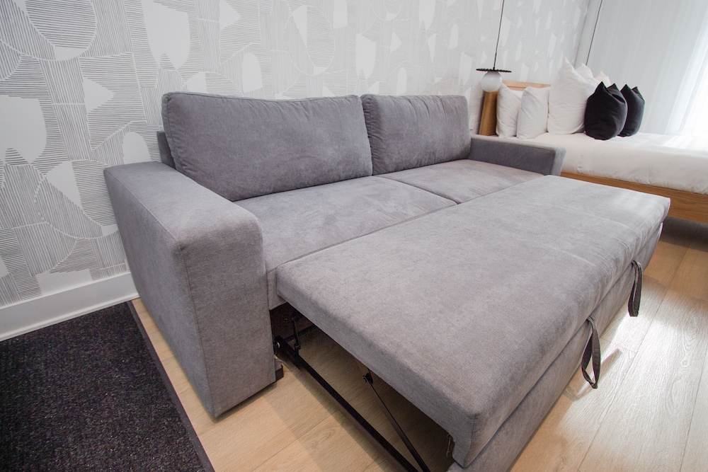 Unique Stays - 4119 St-Denis