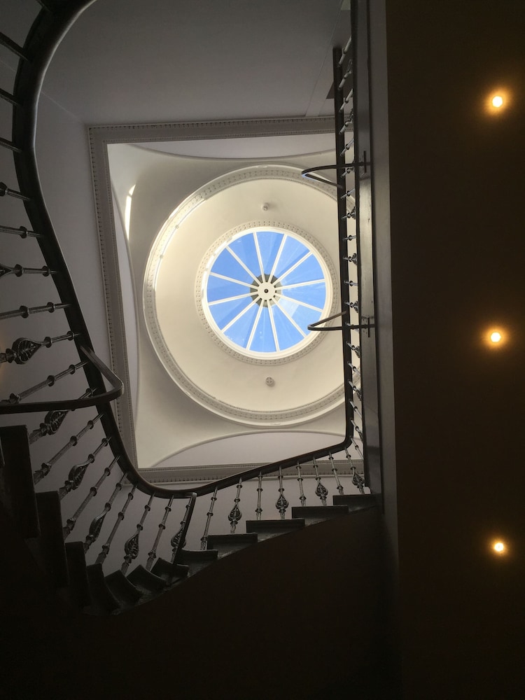 Capital Retreats Edinburgh