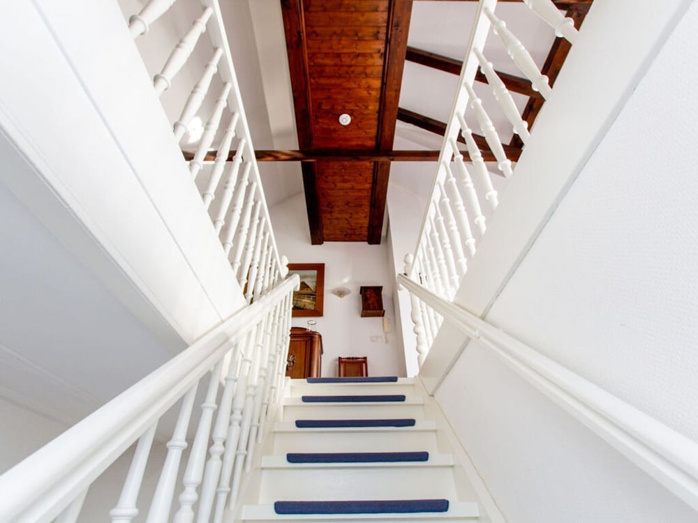 1 Villa Blanck Comfortable Holiday Residence