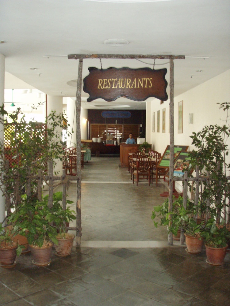 Bayu Beach Resort
