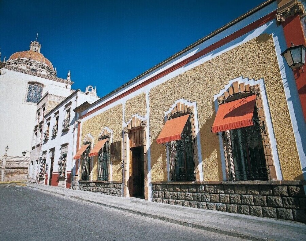 La Casona de Teté
