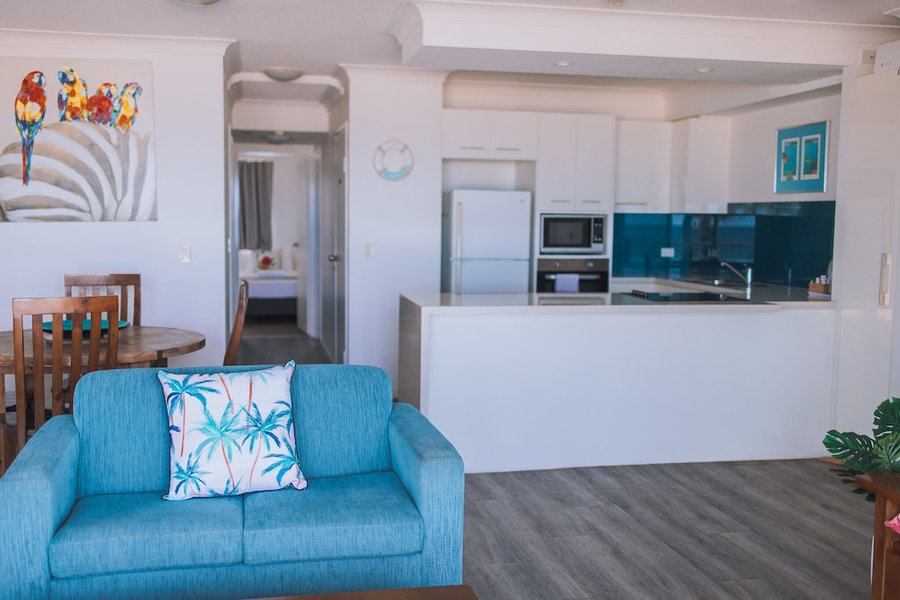 Surfers Horizons Resort