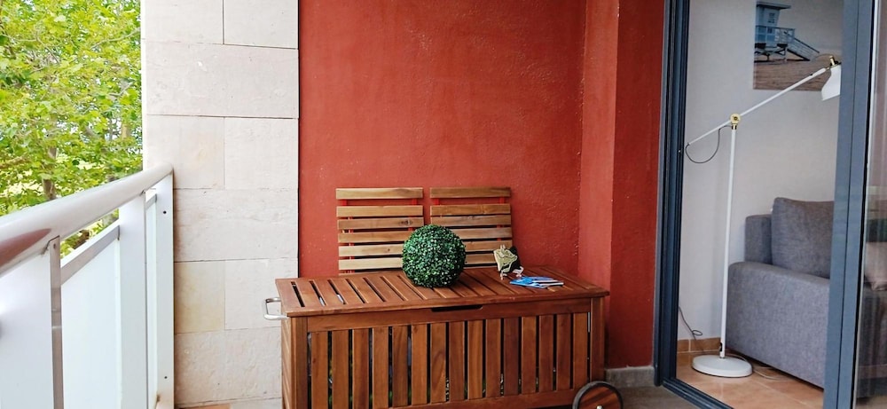 Apartament Julia in Amposta