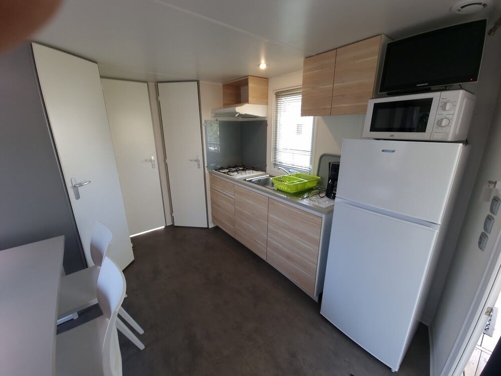 Camping Les Goélands