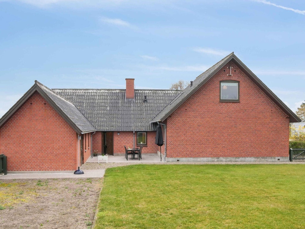5 Star Holiday Home in Bagenkop