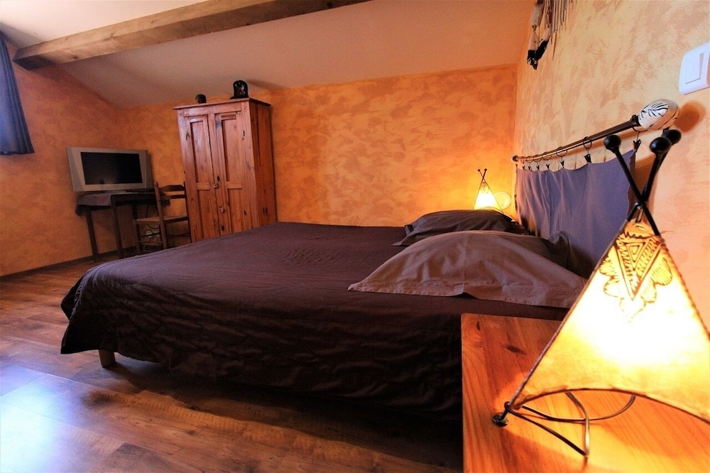 LES CHAMBRES DE L'OUEST view 5
