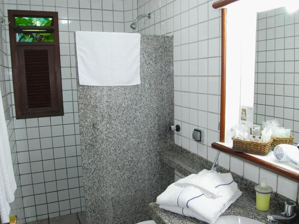 POUSADA CASTANHEIRA
