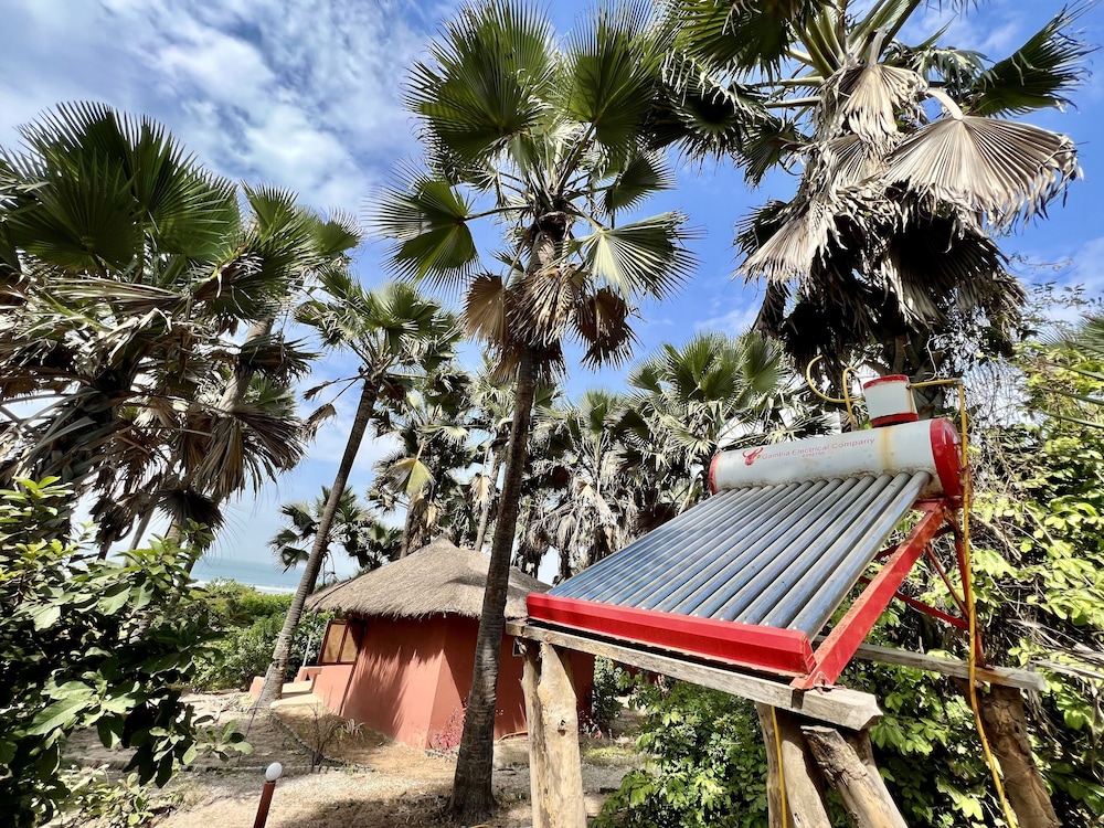 Nemasu Eco-Lodge