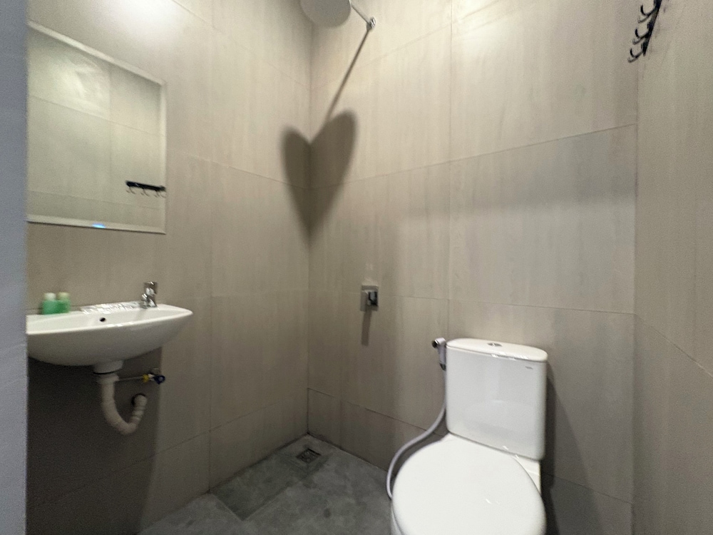 TJ Brother Residences Cengkareng