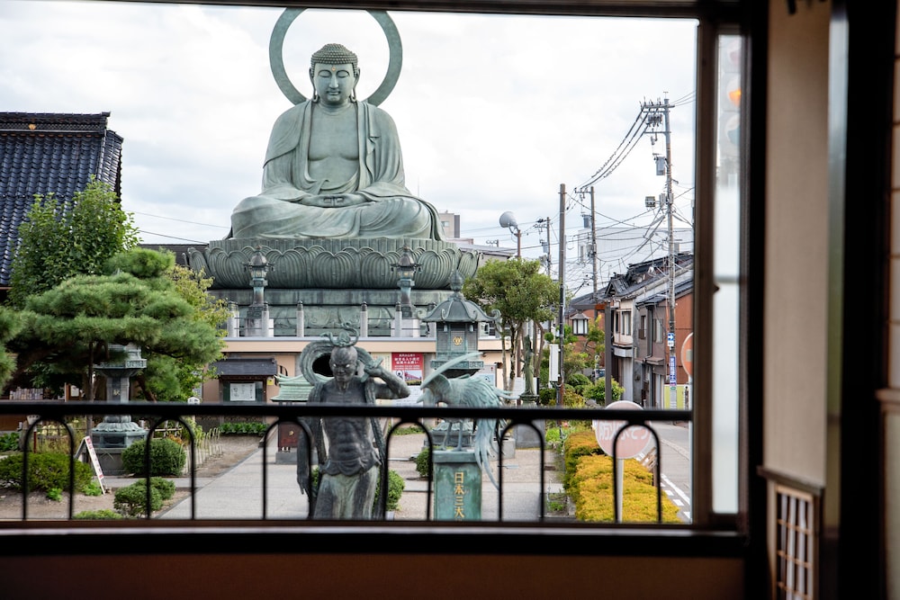 Kadokyu Ryokan