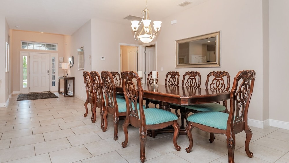 Solterra Resort 5 Bedroom Pool Home Pet Friendly 5 Home