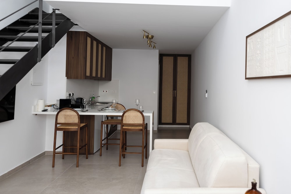 PanMari Apartments