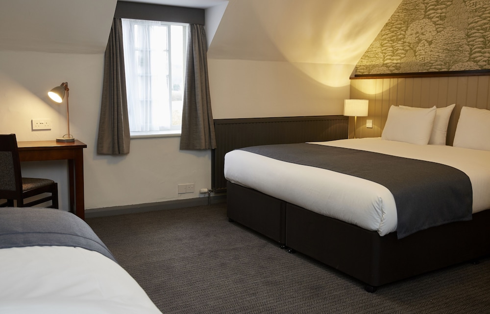Ravensworth Arms Hotel by Greene King Inns