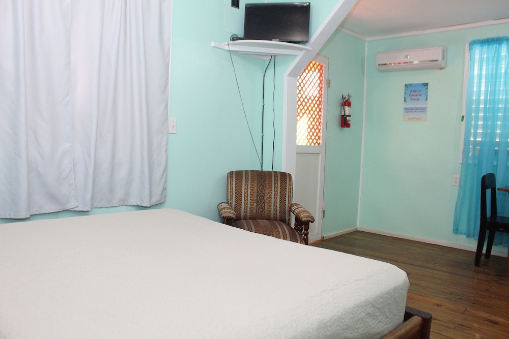 Julia´s Cabanas
