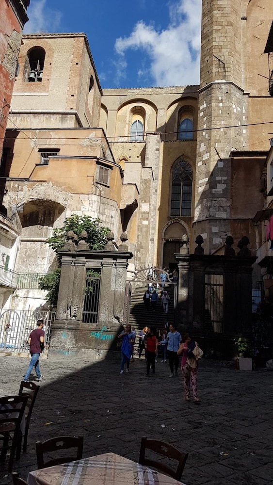Il Miracolo B&B