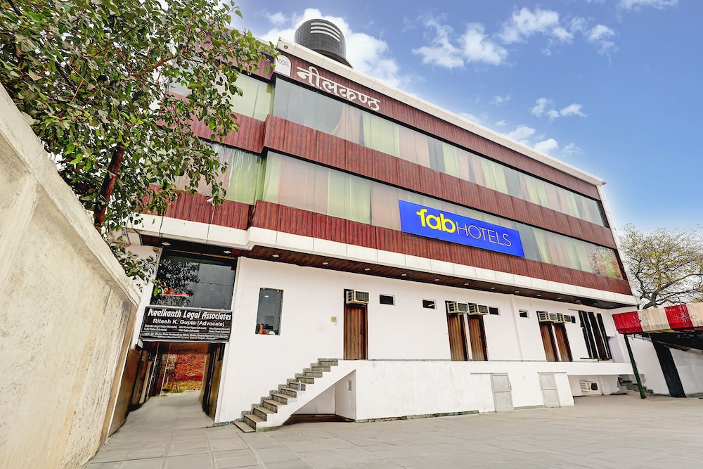 Fabhotel Neelkanth