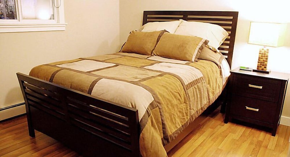Corporate Suites of Calgary - Sunnyside