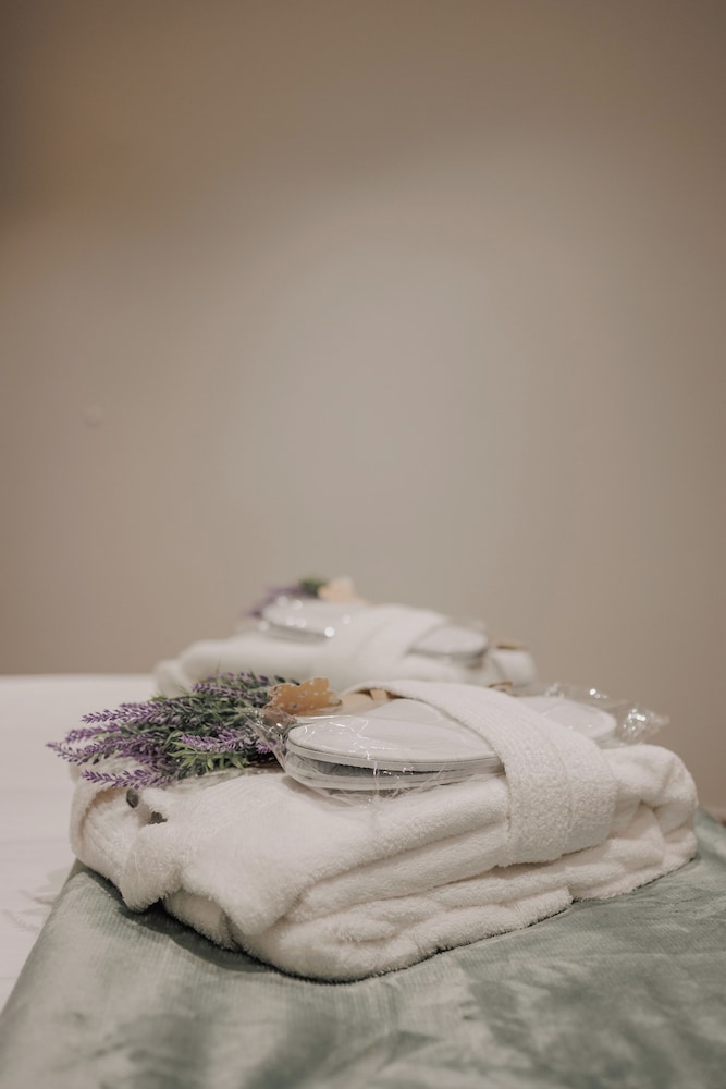 La Casa Di Carmela Luxury Apartment