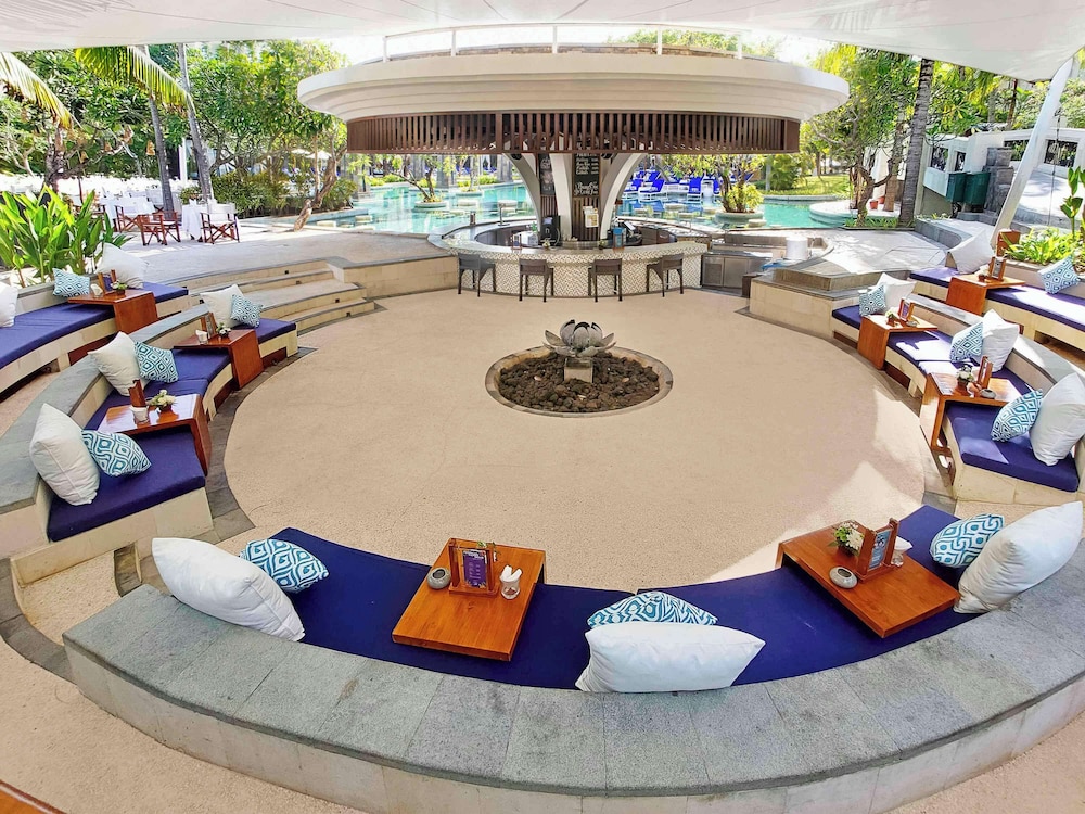 Sofitel Bali Nusa Dua Beach Resort 124